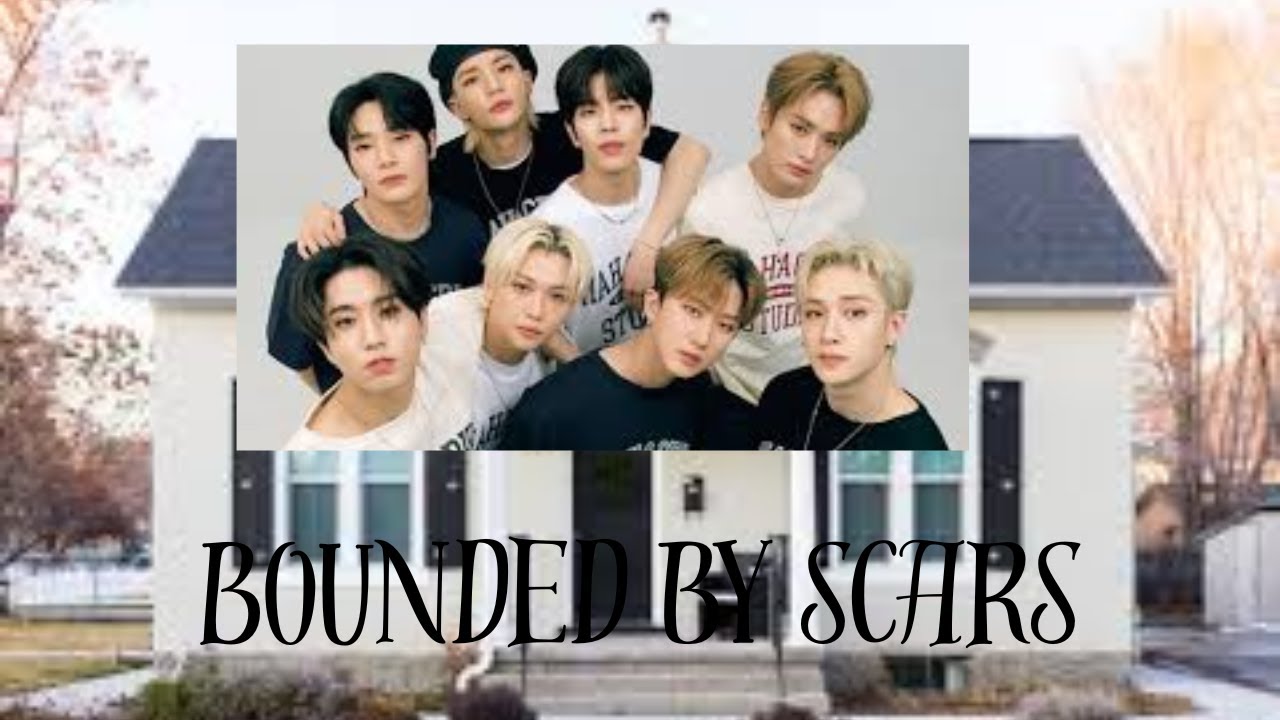 Introduction | repost | Bounded By Scars | 