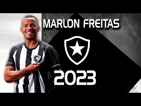MARLON FREITAS 2023