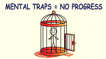All Mind Traps That Keep You Weak – Fully Explained