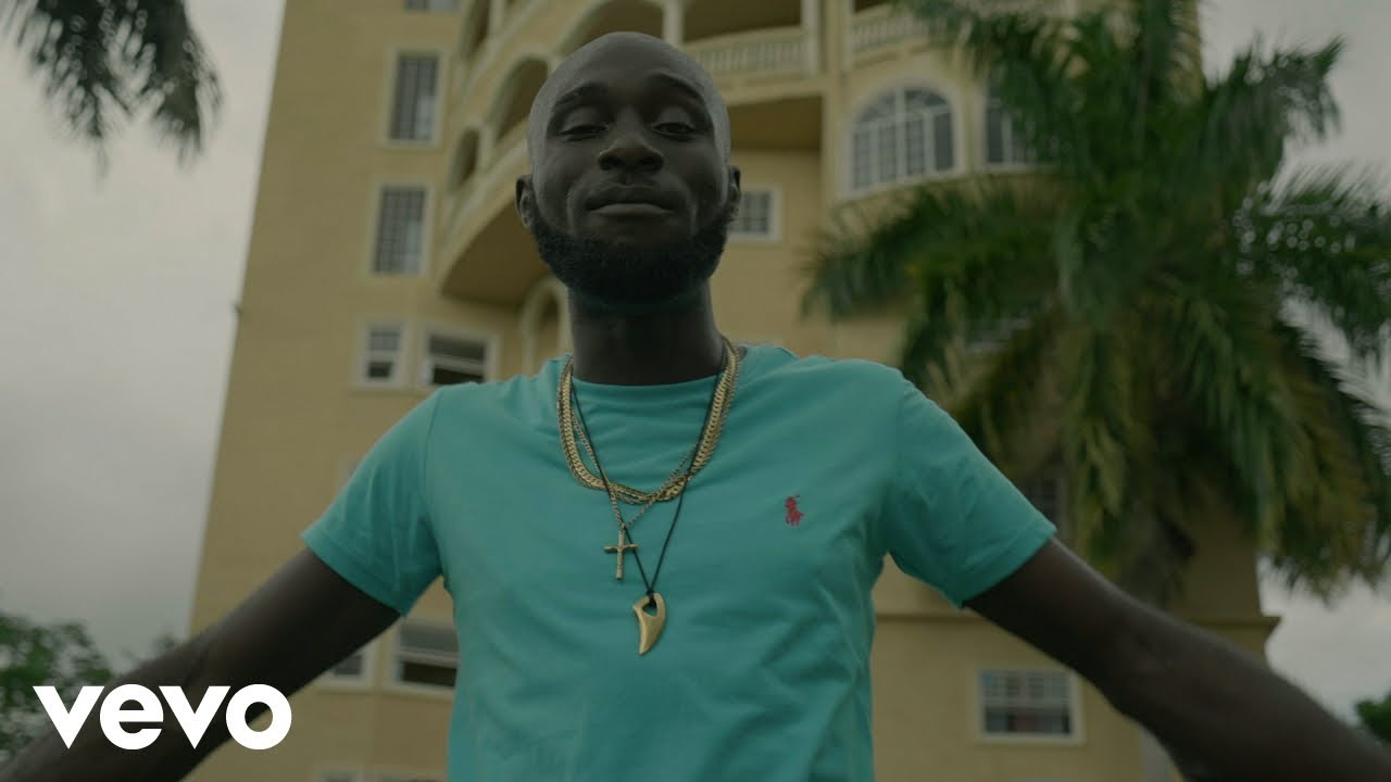 Acea - Chip Chop Stack (Official Video) - YouTube