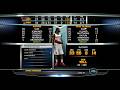 NBA2K14 MyCAREER Career High VS Pistons Full Game NBA2K14 