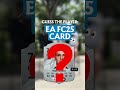 We put Adi and Jere to the test 🤣 👀 #eafc #eafc25 #easports #funny #mls #ratings #soccer