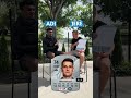 We put Adi and Jere to the test 🤣 👀 #eafc #eafc25 #easports #funny #mls #ratings #soccer