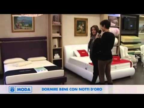 Notti doro materassi e reti pescara, pirelli simmons tempur dorelan ... Sogni d oro materassi