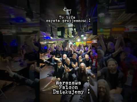 Dziękujemy! #łzy #koncert #live #shorts
