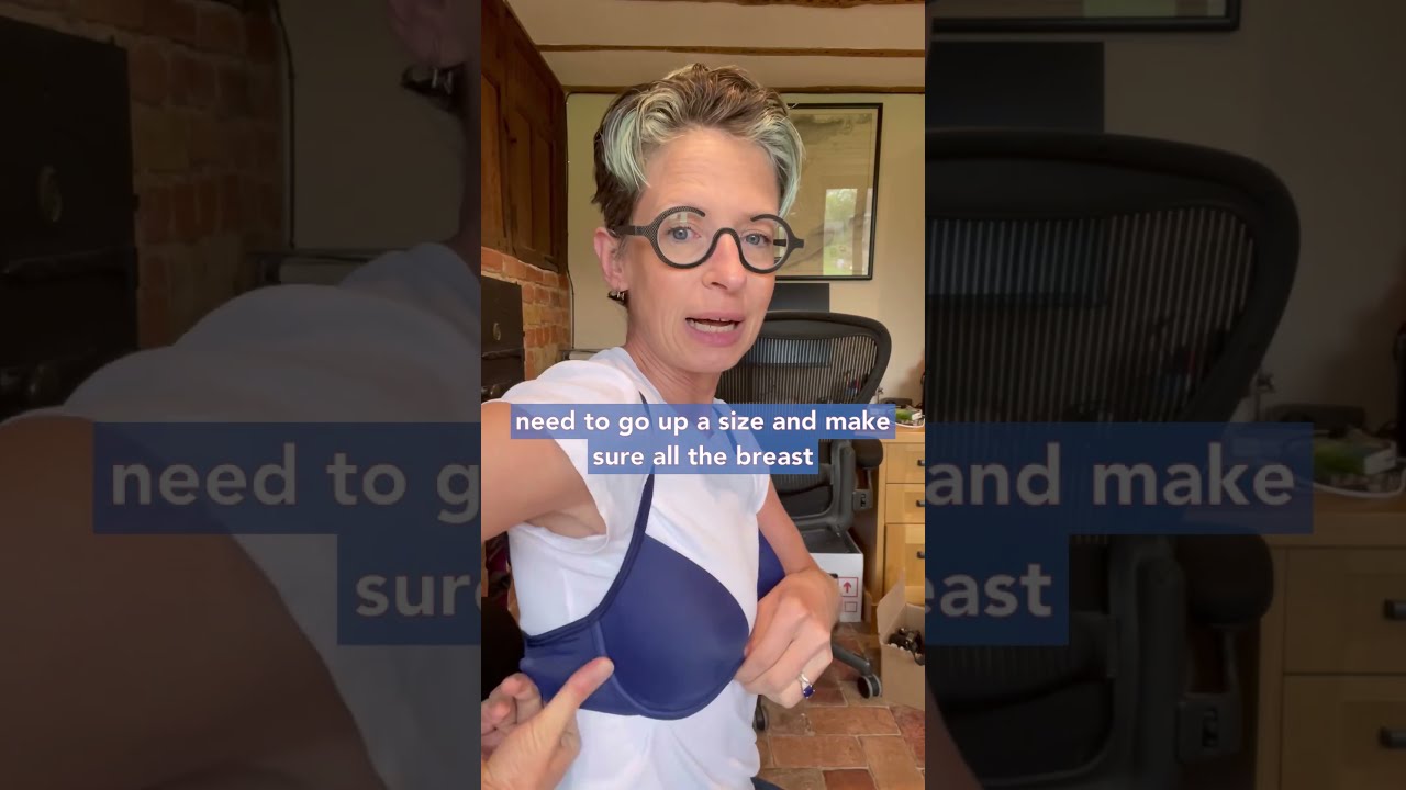 5 Tips To Fit Your Bra Breastcancer