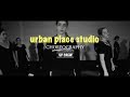 Urban place studio  up crew  og mafia  by miryam rubinov