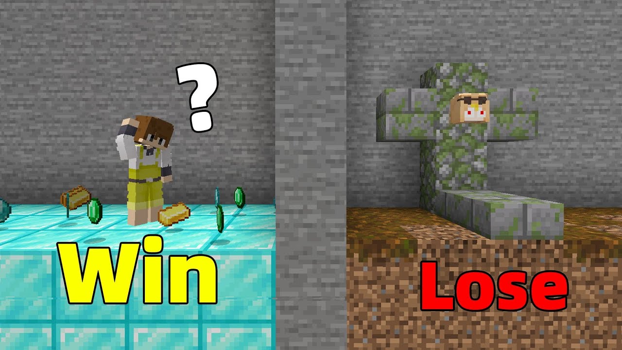 当你死亡就会「输掉比赛」!!？【马里奥红叔】