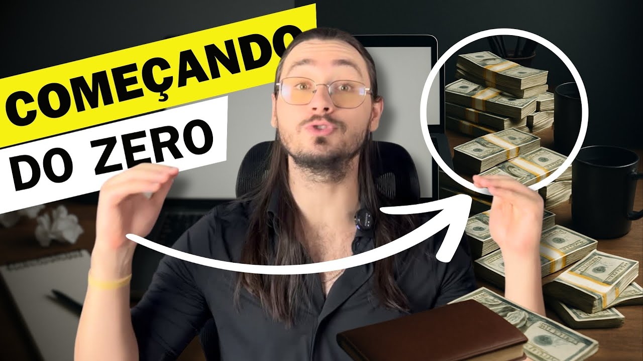 TUTORIAL COMPLETO DE COPYWRITING | Aprenda tudo do zero!