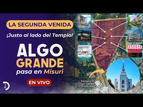 Megaproyecto de $2.3 Billones de Dólares en MISURI ¿Qué significa?