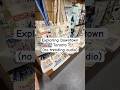 #Toronto #KensingtonMarket #Downtown #Canada #MiniVlog #Influencer #Shopping #Vlog