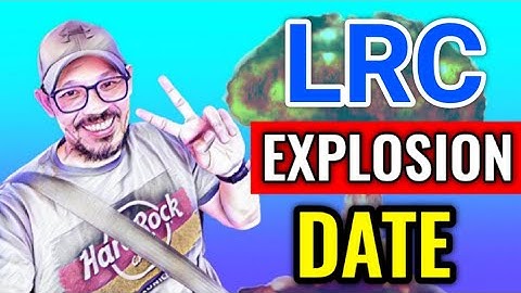 Loopring Explosion Date ||Loopring LRC Price Prediction! LRC News Today! Crypto Analysis