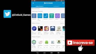Tutorial-como usar scroll(sketchware)