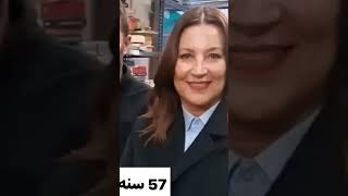 شاهد كيف اصبح ابطال المسلسل التركي أسميتها فريحة بعد 11 سنة / مسلسلات تركية Adını Feriha Koydum