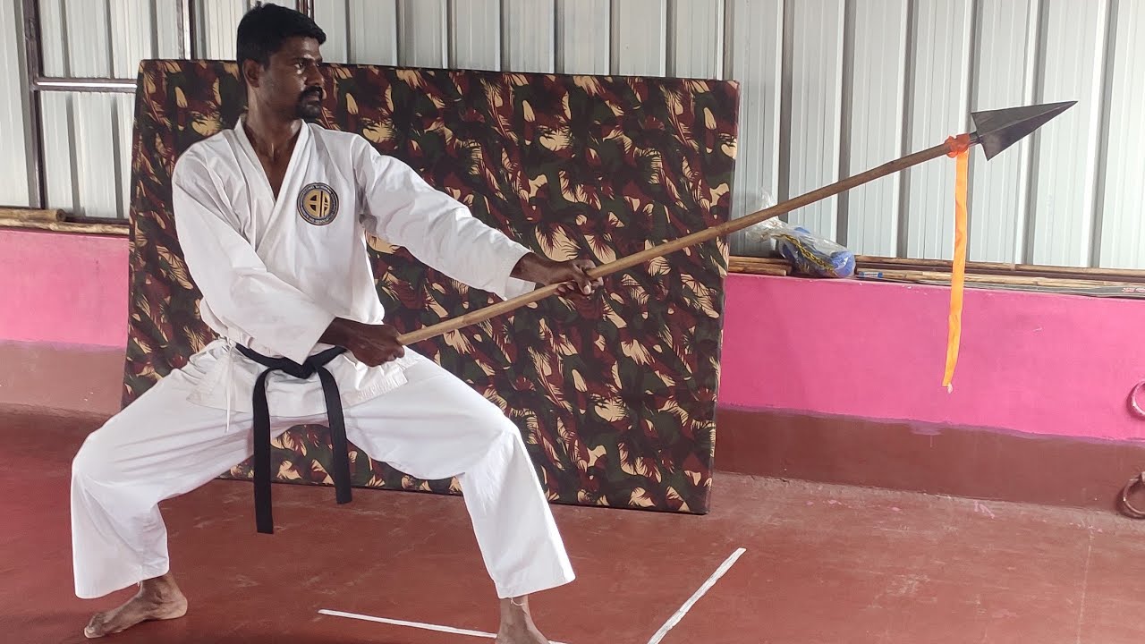 Spear Tutorial Spear tutorial - YouTube