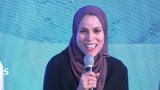 WORLD WOMAN DAVOS AGENDA - Middle East Equality Moonshot Agenda