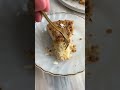 This almond coffee cake is bakery-level good! Perfect for brunch ☕️