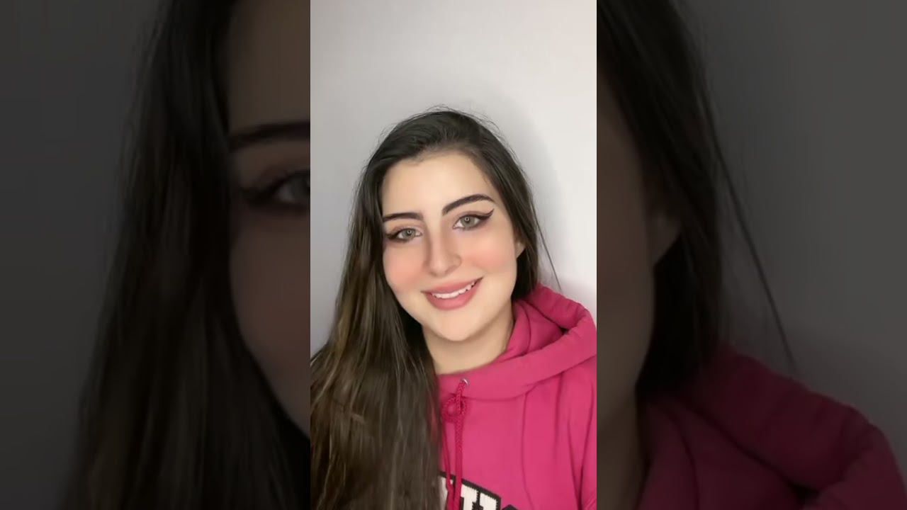 Lovable Beauties update periscope 6794💋