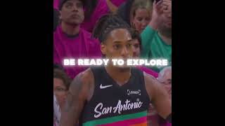 Little Einstein's Theme song- San Antonio Spurs edit