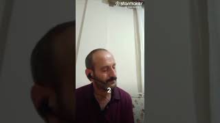 Erkan Akalin - Di̇lber Daha Önce Böyle Duydun Mu? Starmakerdaki Coverımı Dinle