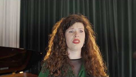 Dorothy Rudd Moore: From the Dark Tower (III. Willow Bend and Weep)