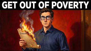 Escaping Poverty Is Easier Than You Think