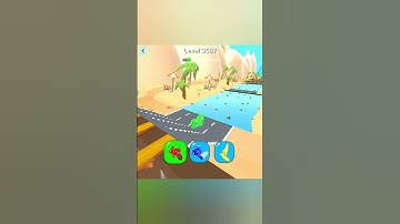 Shape shifting game Play beamng drive Level - 3587