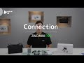 Connection - Tutorial Video Of Zino Mini Pro