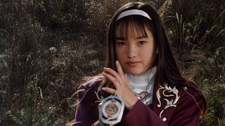 Kyōryū Sentai Zyuranger - Fight In The Land of Despair / 戦え絶望の大地 - (2K Remaster)