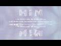 HIM - NO MORE KISS, NO MORE CRY (ANOTHER VERSION)(Official Audio)