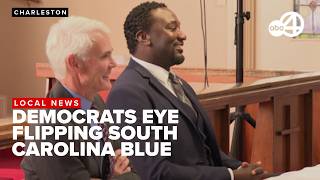 Charleston voters hear from Democratic candidates for governor