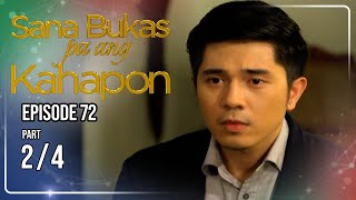 Sana Bukas Pa Ang Kahapon | Episode 71 (2/4) | September 21, 2026