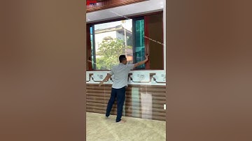 👍 CỬA LƯỚI CHỐNG MUỖI KẾT HỢP RÈM QUANG MINH: 1 SẢN PHẨM - NHIỀU CHỨC NĂNG