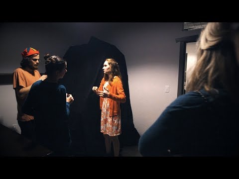 The Lawrence Minute - Micro-Opera