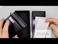 UNBOXING Samsung Galaxy Note 20 Ultra 5G SEIN