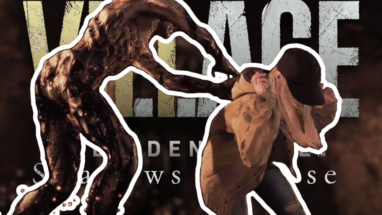 Strategie: ✨Nicht✨ kämpfen | Shadows of Rose 🥀#03