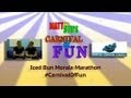 Iced Buns: Carnival of Fun 8