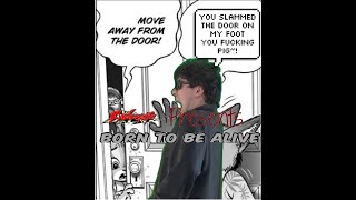 Fandemic Season 4: Born to Be Alive