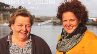 Spécial Roux Roux Comme Un Irlandais