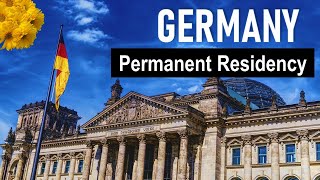 PR in Germany | Eligibility & Benefits | German EU Blue Card | PR Process & Citizenship