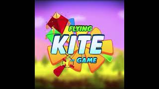 Kite Flying Sim: Kite Games | Beach Kite Flying Challenge Landscape 2024 | screenshot 5