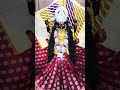 मां मरघट वासिनि जी के श्रृंगार के दर्शन #Guru#maa#ka#ladla#kalka#navdurga#darbar#roorke #viralvideos