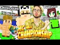 The Tragedy of MCC 15 (ft. Solidarity, Fruitberries &amp; KaraCorvus)