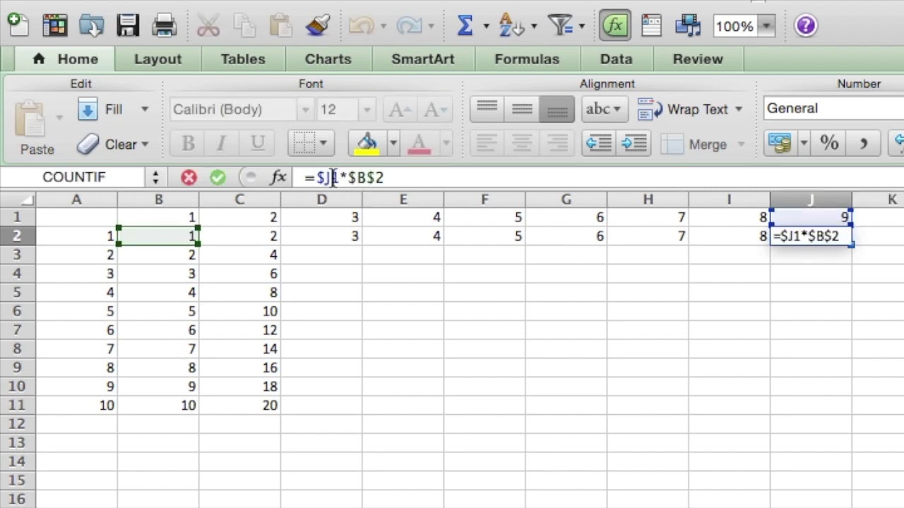 a5-excel-times-table-youtube