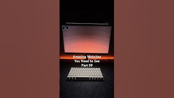 Amazing websites you need to see part 59  #website #ai #web #prompt #ui #design #templyo