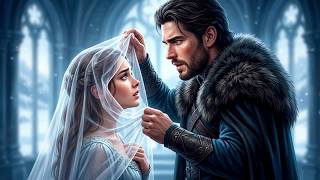 She Wore a Veil for 3 Years So He'd Never Recognize Her — Until the Alpha King Lifted It Himself