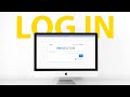 Logging In to MyGeotab