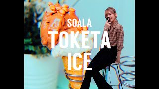Soala - 溶けたアイス [Official Music Video]