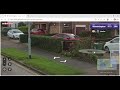 Playing GeoGuessr - UK