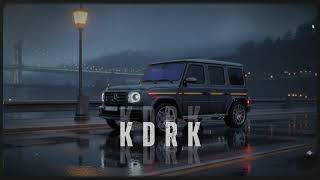 KDRK -  All Eyes On Me (ft. 2Pac & Bones) Deep House Mix 2025